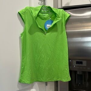 NWT – San Soleil Tank